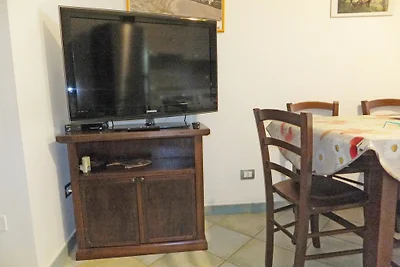 Ferienwohnung SUCASTEDDU