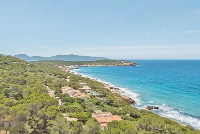 Villa MARIANA
