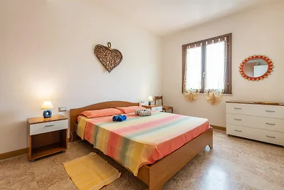 Ferienwohnung PIAZZA