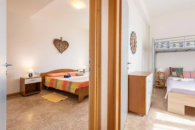 Ferienwohnung PIAZZA