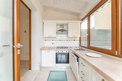 Ferienhaus CHIARA
