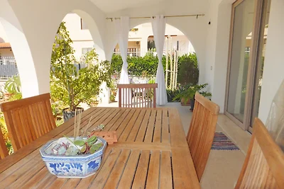 Ferienhaus MANGO
