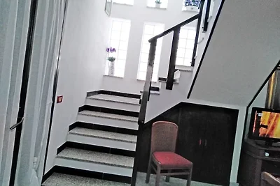 Ferienhaus SODDU