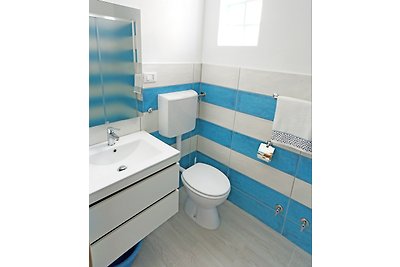 Vakantieappartement AZZURRA