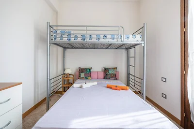 Ferienwohnung PIAZZA