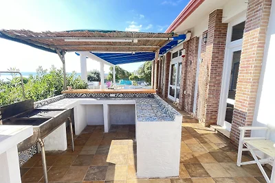 Ferienhaus ROCCIABLU