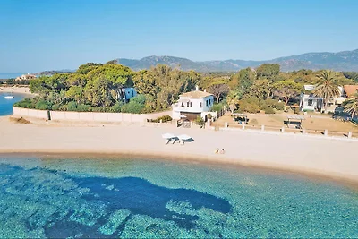 Villa SUFARU