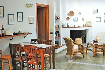 Ferienhaus ORTENZIA