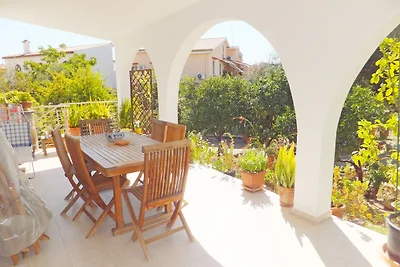 Ferienhaus MANGO