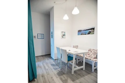 Ferienwohnung FLAVIA