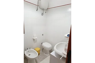 Ferienhaus SODDU