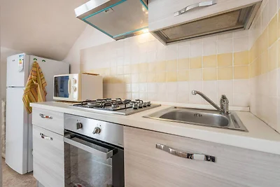 Ferienwohnung PIAZZA