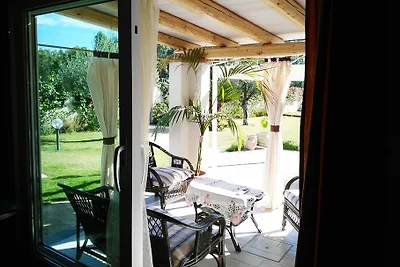 Ferienbungalows MARGHERITA