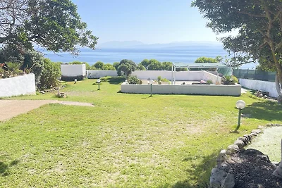 Ferienhaus ROCCIABLU