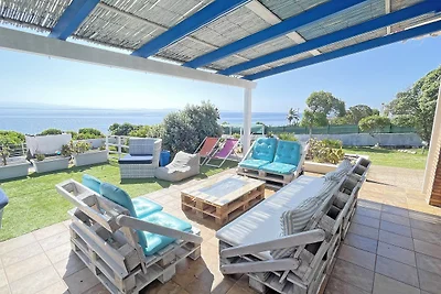 Ferienhaus ROCCIABLU