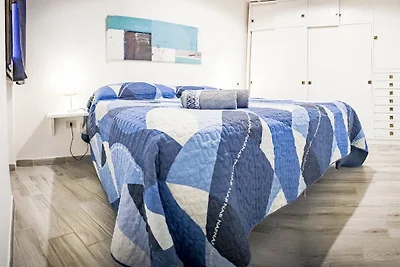 Ferienwohnung FLAVIA
