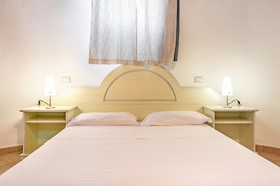 Ferienwohnung CLARETTApiccola
