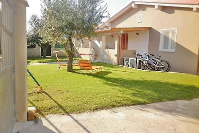 Ferienbungalows MARGHERITA