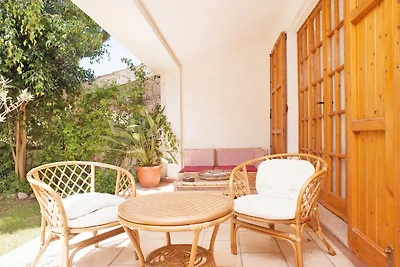 Ferienhaus SOLE