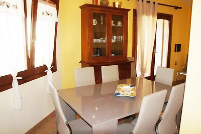 Ferienwohnung PANORAMA