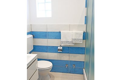 Vakantieappartement AZZURRA