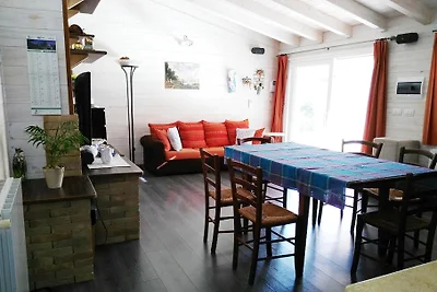 Ferienbungalows MARGHERITA