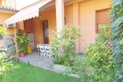 Ferienwohnung SUCASTEDDU
