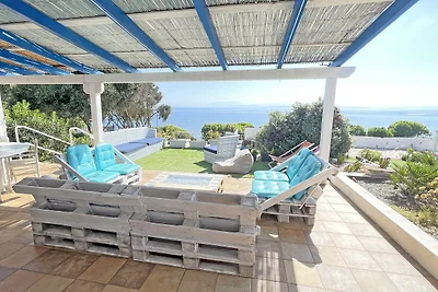 Ferienhaus ROCCIABLU