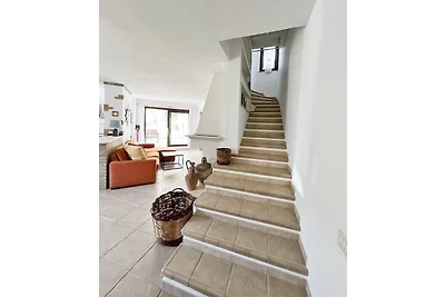 Ferienhaus ANDREA
