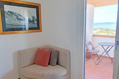 Ferienwohnung STELLA