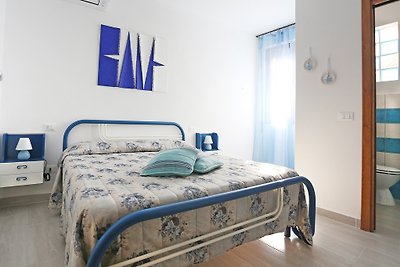 Vakantieappartement AZZURRA