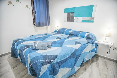 Ferienwohnung FLAVIA