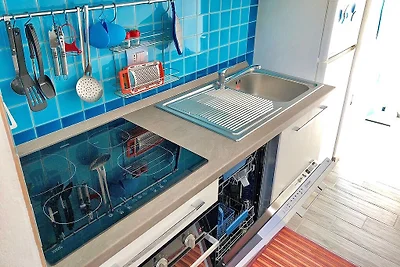 Ferienwohnung FLAVIA