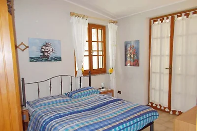 Ferienhaus GIRASOLE