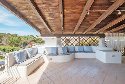 Villa MARIANA