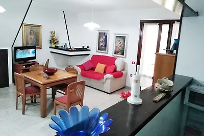 Ferienhaus SODDU