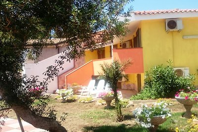 Ferienhaus RAFAELLA