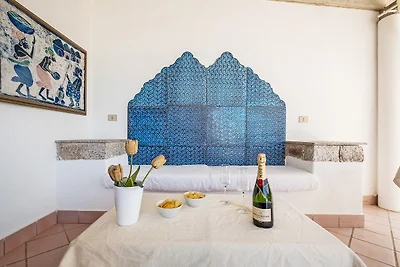 Villa MARIANA