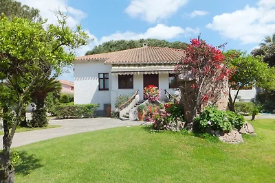 Villa ADRIANO