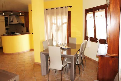 Ferienwohnung PANORAMA