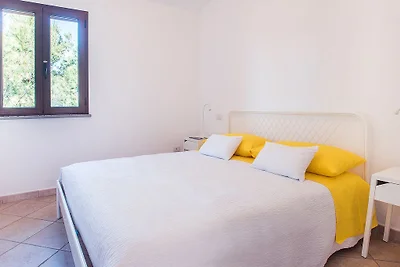 Ferienwohnung ALPORTO