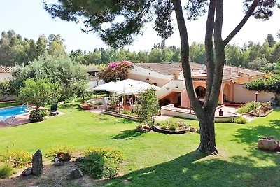 Ferienhaus ORTENZIA