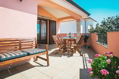 Ferienwohnung ALPORTO