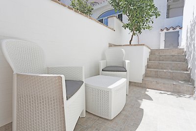 Vakantieappartement AZZURRA