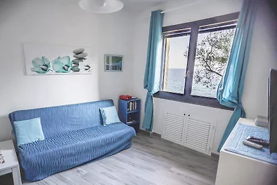 Ferienwohnung FLAVIA