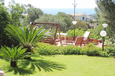 Maison BELLAVISTA