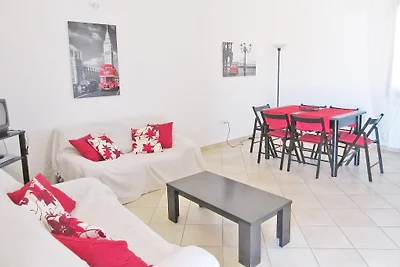 Appartamento economico DOMUSARDA