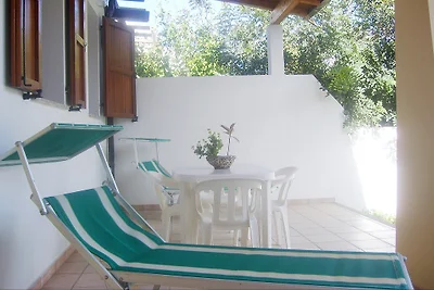 Ferienhaus ELISABETTA