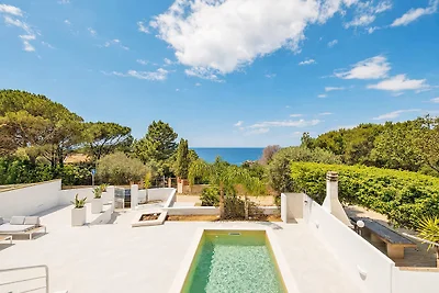Villa MARIANA