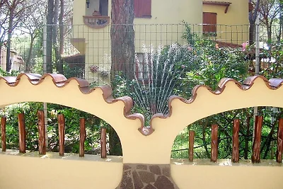 Ferienhaus GIRASOLE